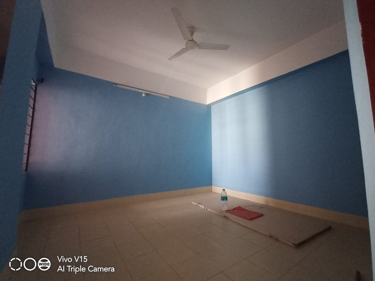 Unfurnished 2bhk unfurnished apartment in Panjabari, Khanapara, Guwahati, Assam, India for Rent